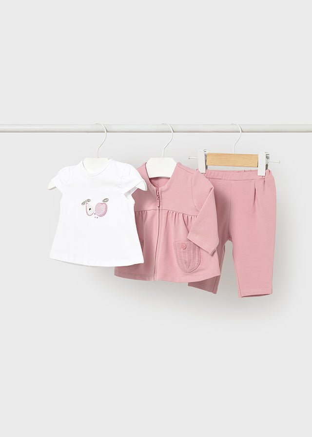 1825/65 - Completi e Pagliaccetti - MAYORAL corredino e abbigliamento neonato | NANU' BABY