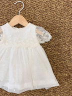1826/E - Cerimonia - MAYORAL corredino e abbigliamento neonato | NANU' BABY
