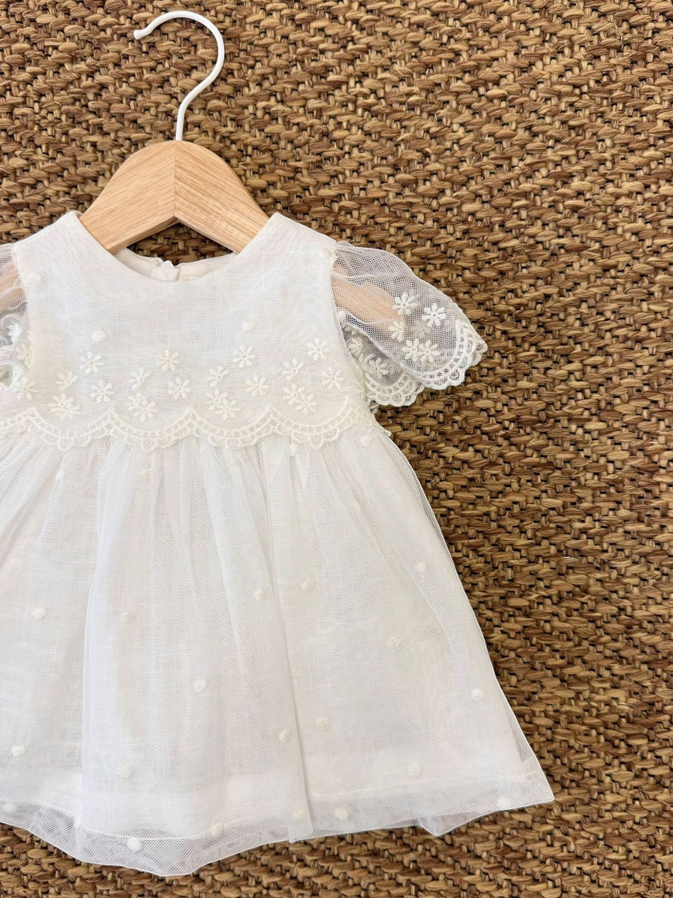 1826/E - Cerimonia - MAYORAL corredino e abbigliamento neonato | NANU' BABY