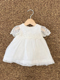 1826/E - Cerimonia - MAYORAL corredino e abbigliamento neonato | NANU' BABY
