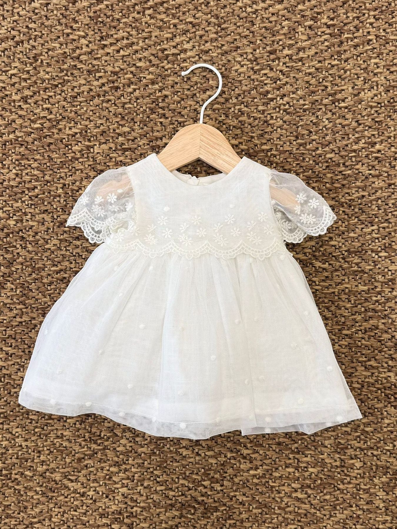 1826/E - Cerimonia - MAYORAL corredino e abbigliamento neonato | NANU' BABY