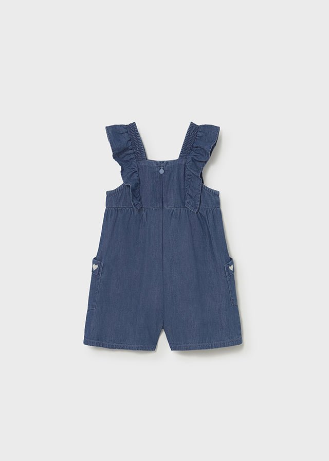1828/28 - Completi e Pagliaccetti - MAYORAL corredino e abbigliamento neonato | NANU' BABY