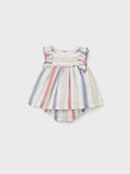 1829 - Abito - MAYORAL corredino e abbigliamento neonato | NANU' BABY