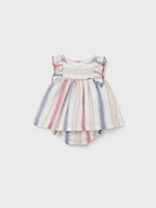 1829 - Abito - MAYORAL corredino e abbigliamento neonato | NANU' BABY