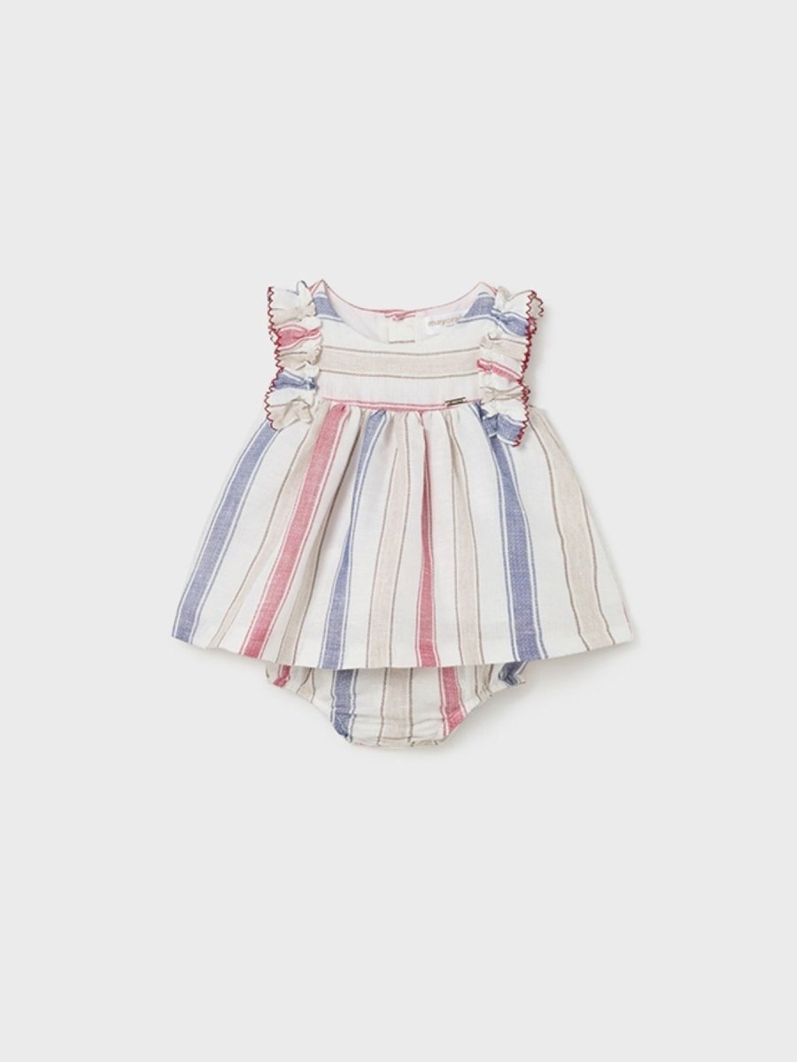 1829 - Abito - MAYORAL corredino e abbigliamento neonato | NANU' BABY