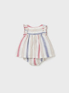 1829 - Abito - MAYORAL corredino e abbigliamento neonato | NANU' BABY