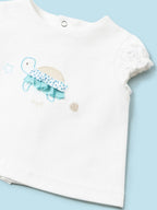 1837 - Completi e Pagliaccetti - MAYORAL corredino e abbigliamento neonato | NANU' BABY