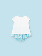 1837 - Completi e Pagliaccetti - MAYORAL corredino e abbigliamento neonato | NANU' BABY