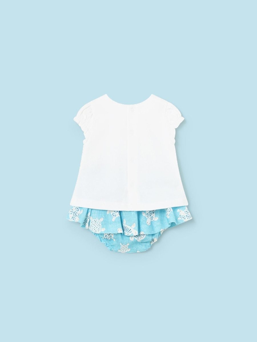 1837 - Completi e Pagliaccetti - MAYORAL corredino e abbigliamento neonato | NANU' BABY