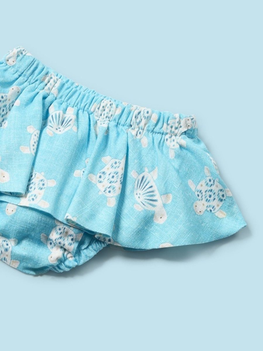 1837 - Completi e Pagliaccetti - MAYORAL corredino e abbigliamento neonato | NANU' BABY