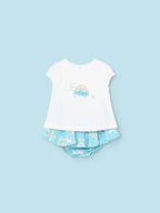 1837 - Completi e Pagliaccetti - MAYORAL corredino e abbigliamento neonato | NANU' BABY