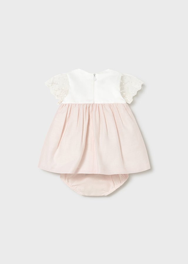 1883/39 - Abito - MAYORAL corredino e abbigliamento neonato | NANU' BABY