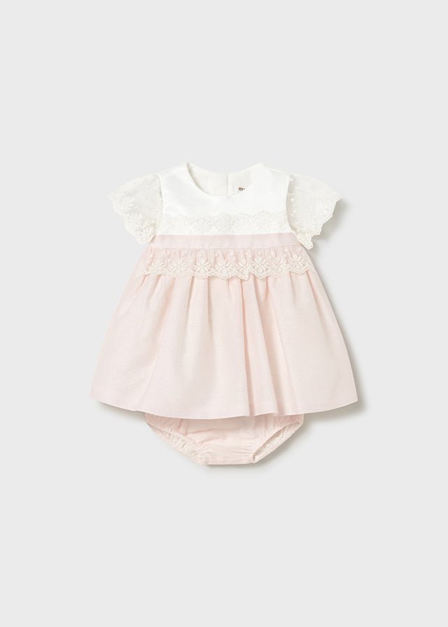 1883/39 - Abito - MAYORAL corredino e abbigliamento neonato | NANU' BABY