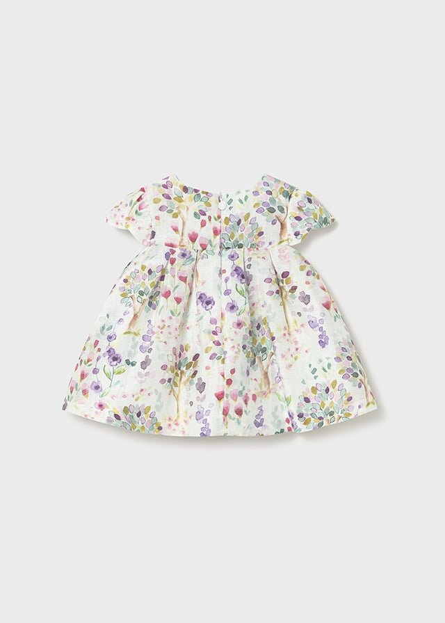 1885/40 - Abito - MAYORAL corredino e abbigliamento neonato | NANU' BABY