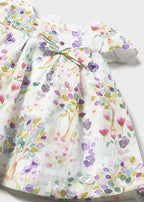 1885/40 - Abito - MAYORAL corredino e abbigliamento neonato | NANU' BABY
