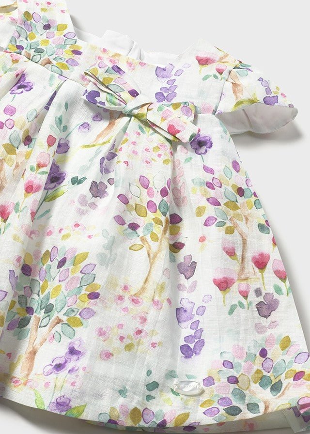1885/40 - Abito - MAYORAL corredino e abbigliamento neonato | NANU' BABY