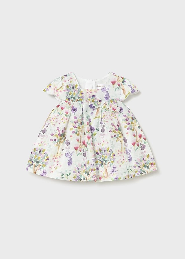 1885/40 - Abito - MAYORAL corredino e abbigliamento neonato | NANU' BABY