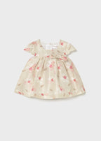 1885/41 - Abito - MAYORAL corredino e abbigliamento neonato | NANU' BABY
