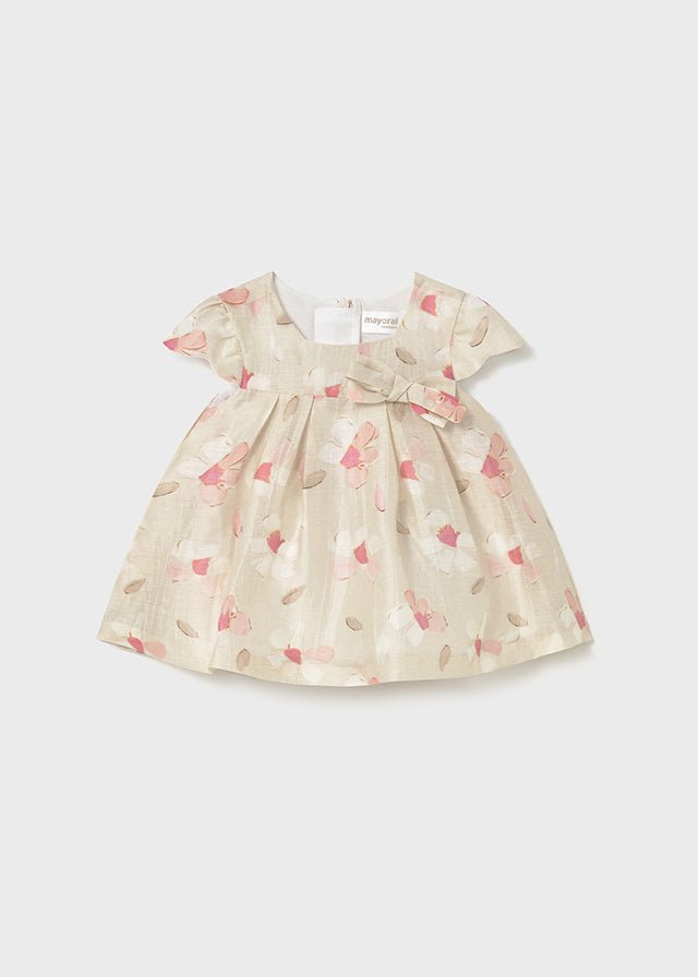 1885/41 - Abito - MAYORAL corredino e abbigliamento neonato | NANU' BABY
