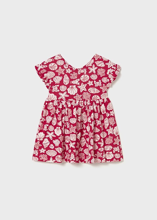 1925/55 - Abito - MAYORAL corredino e abbigliamento neonato | NANU' BABY
