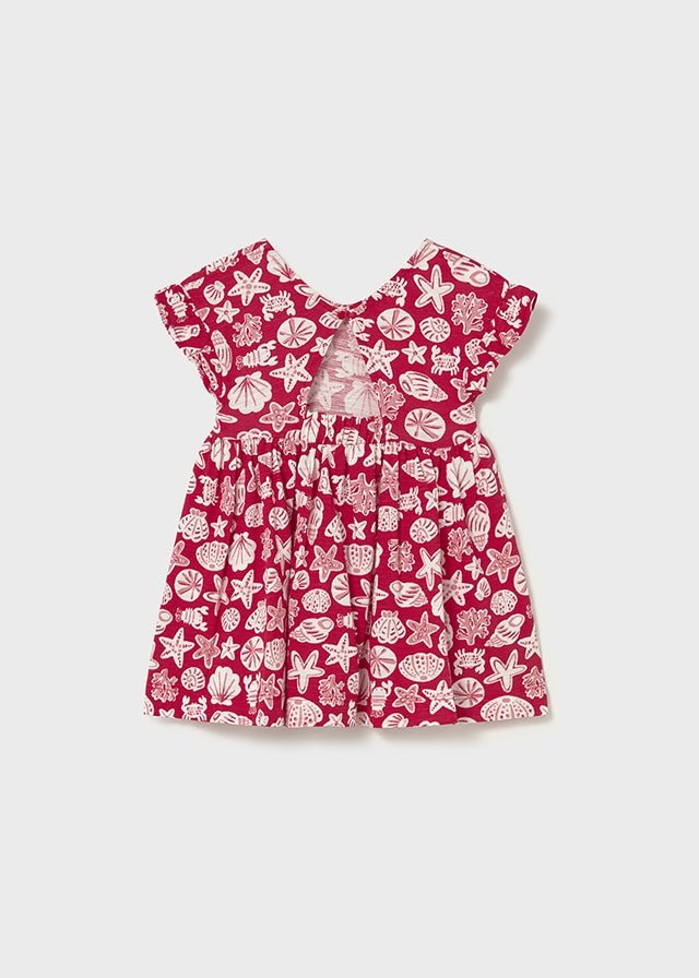 1925/55 - Abito - MAYORAL corredino e abbigliamento neonato | NANU' BABY