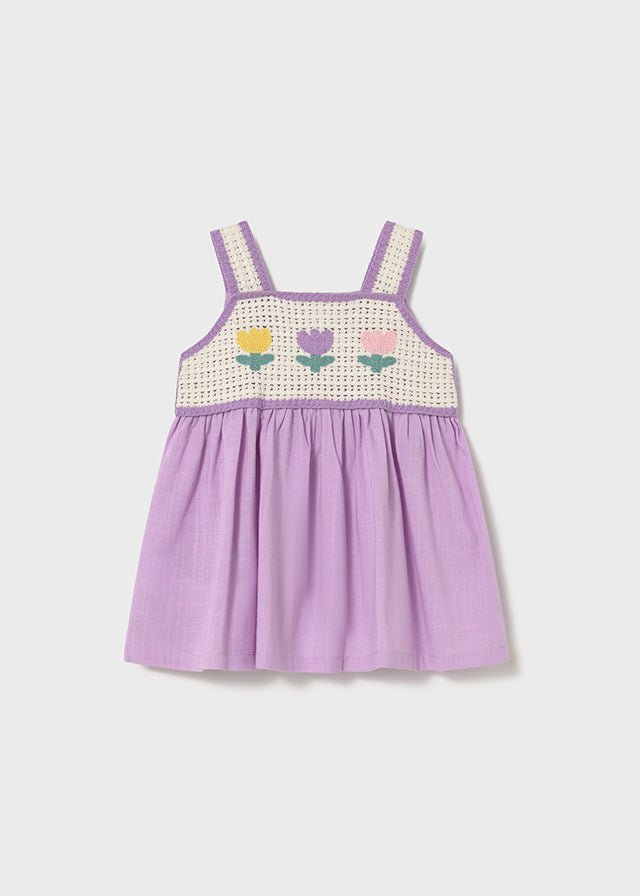 1931/80 - Abito - MAYORAL corredino e abbigliamento neonato | NANU' BABY