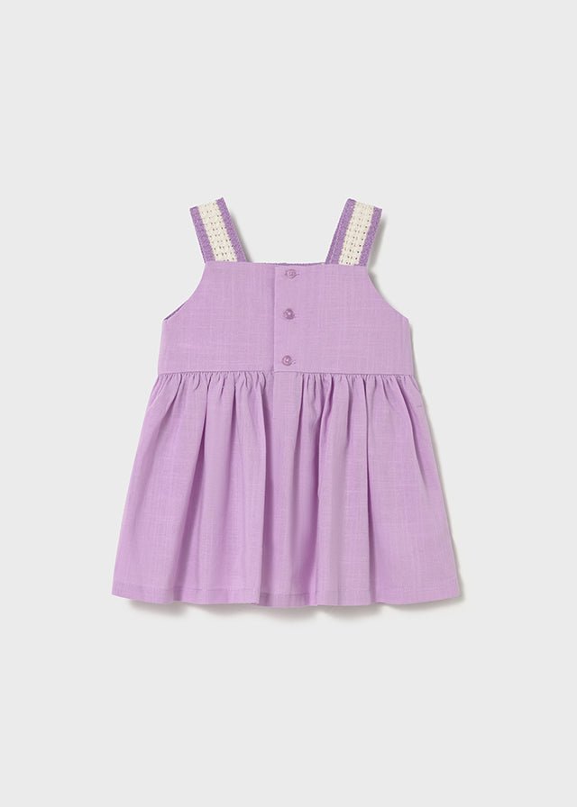 1931/80 - Abito - MAYORAL corredino e abbigliamento neonato | NANU' BABY