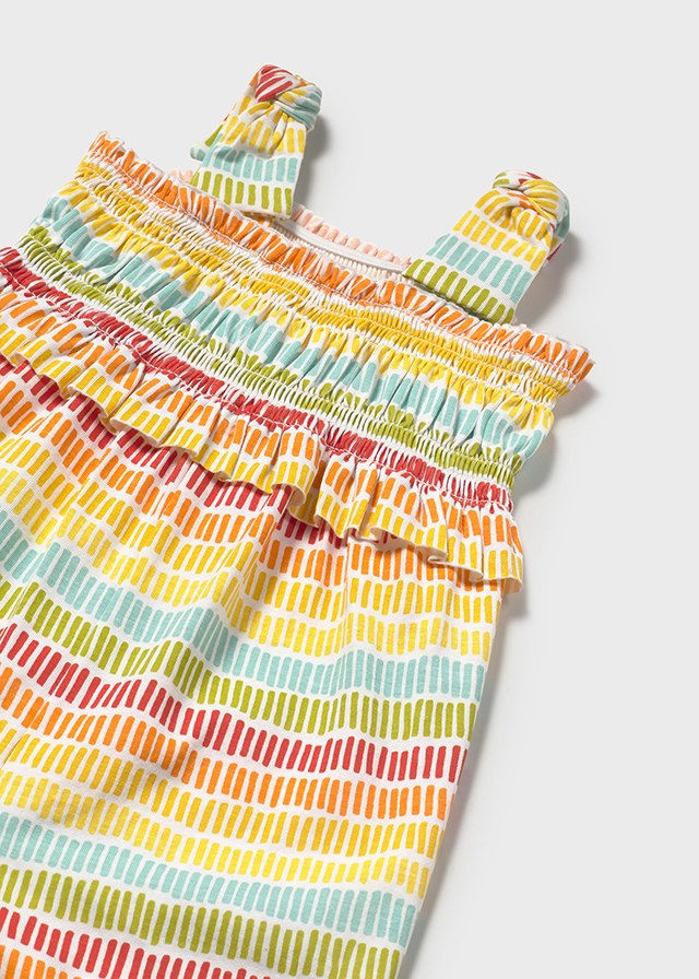 1839/56 - Outfits and Rompers - MAYORAL
