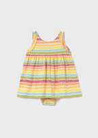 1925/84 - Dress - MAYORAL