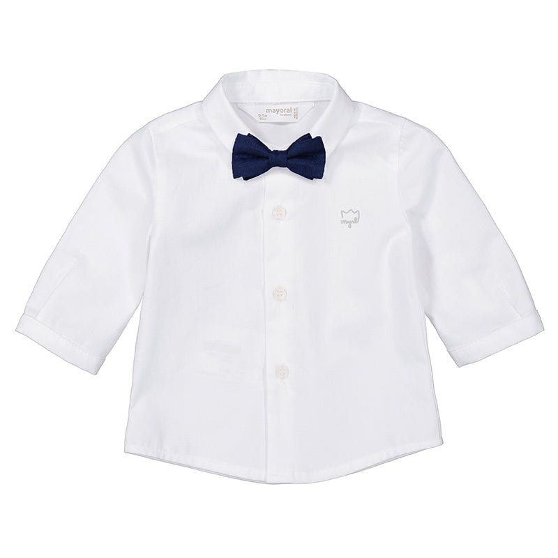 1J - 2180/B - Camicie e T-Shirt - MAYORAL corredino e abbigliamento neonato | NANU' BABY