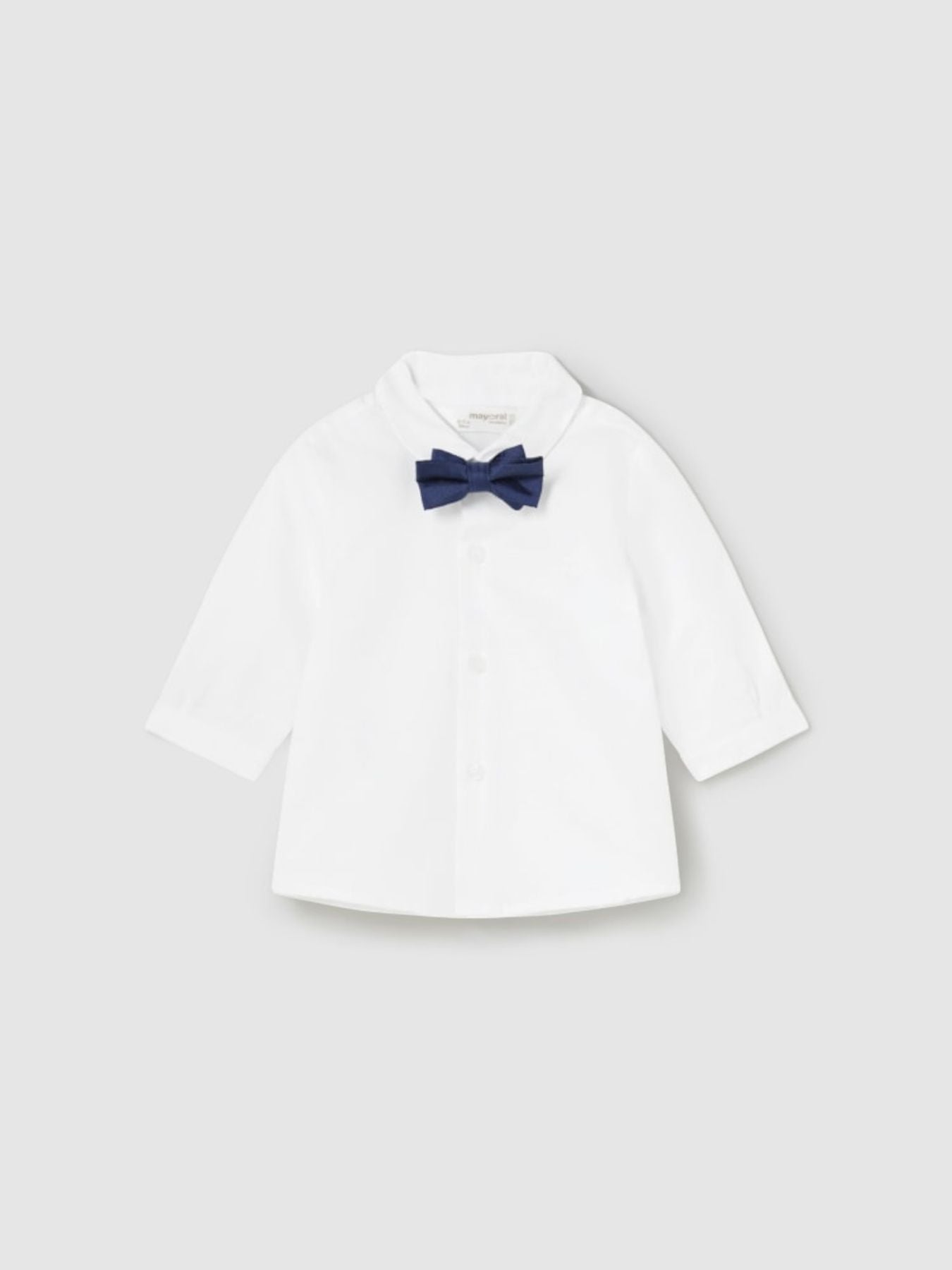 1J - 2180/B - Camicie e T-Shirt - MAYORAL corredino e abbigliamento neonato | NANU' BABY
