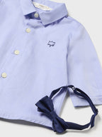 1J - 2180/CL - Camicie e T-Shirt - MAYORAL corredino e abbigliamento neonato | NANU' BABY