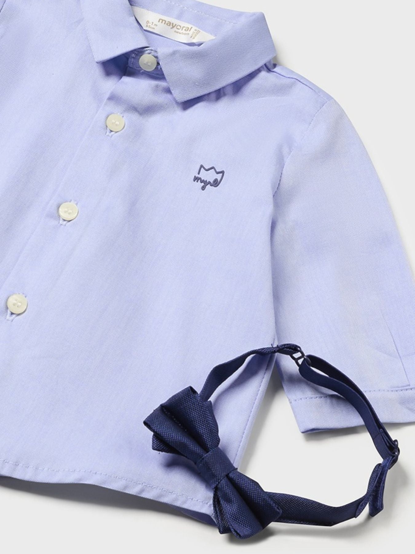 1J - 2180/CL - Camicie e T-Shirt - MAYORAL corredino e abbigliamento neonato | NANU' BABY