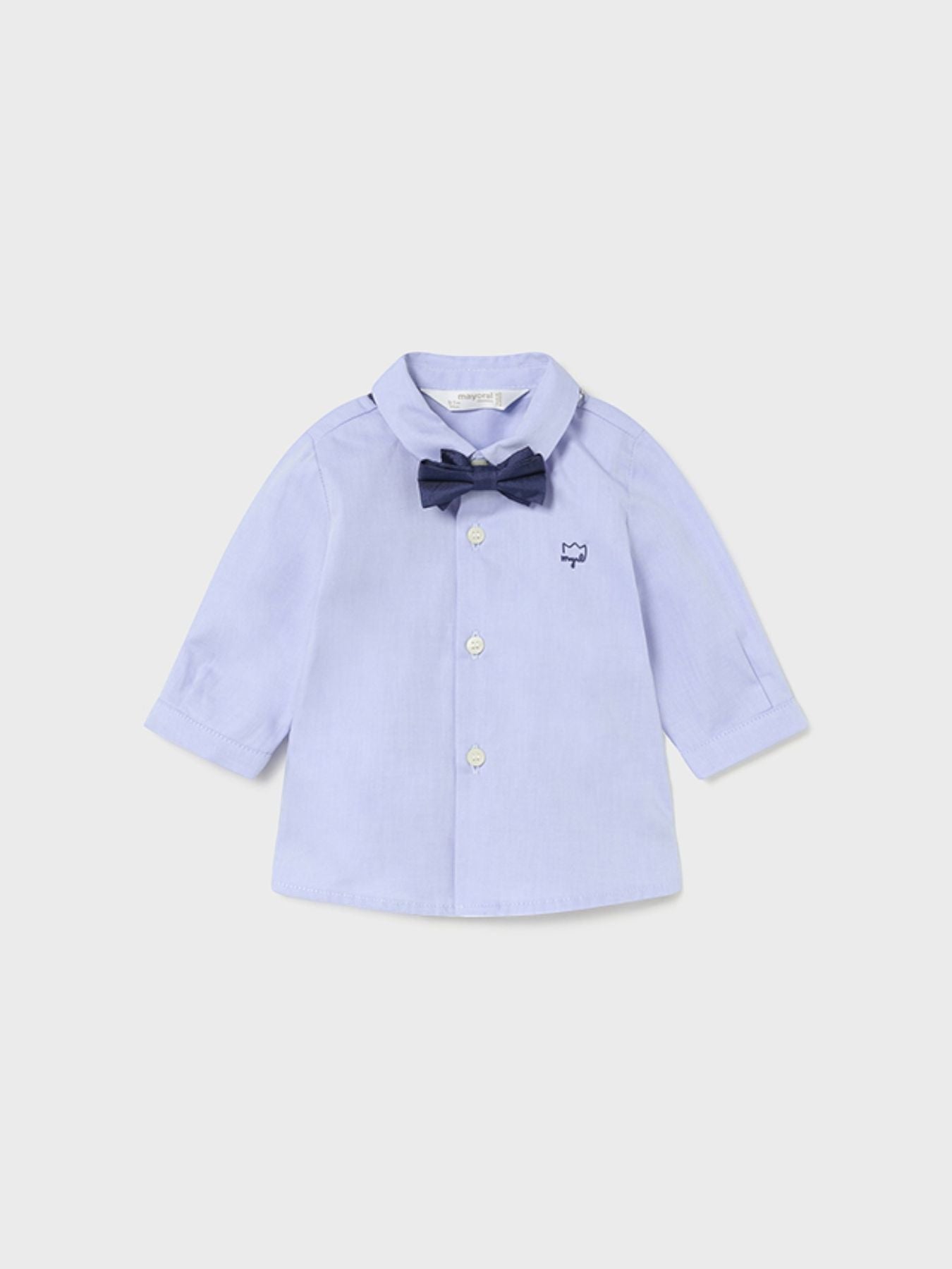 1J - 2180/CL - Camicie e T-Shirt - MAYORAL corredino e abbigliamento neonato | NANU' BABY