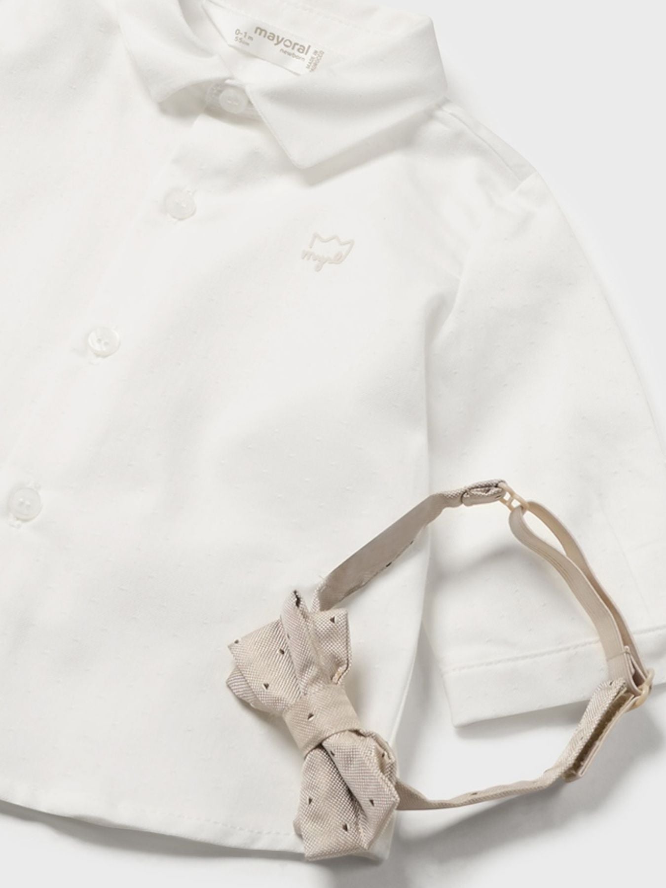 1J - 2180/E - Camicie e T-Shirt - MAYORAL corredino e abbigliamento neonato | NANU' BABY