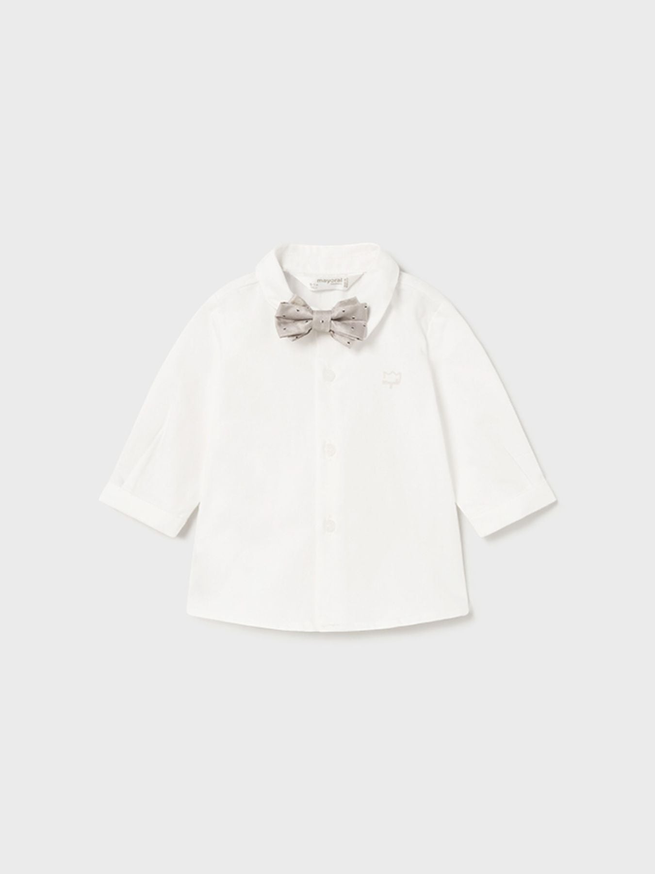 1J - 2180/E - Camicie e T-Shirt - MAYORAL corredino e abbigliamento neonato | NANU' BABY