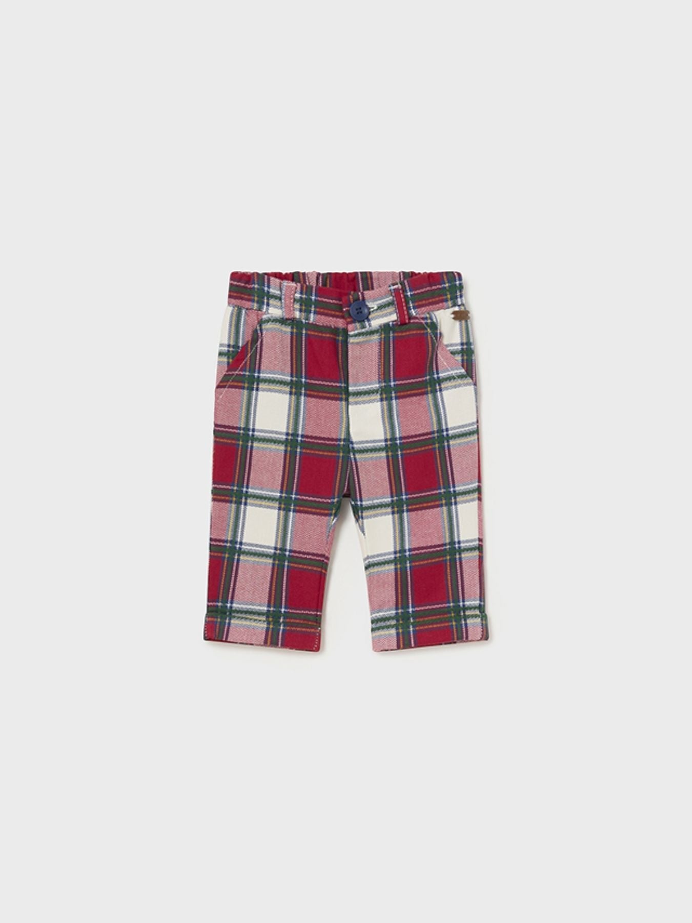 1J - 2522/RS - Pantaloni - MAYORAL corredino e abbigliamento neonato | NANU' BABY