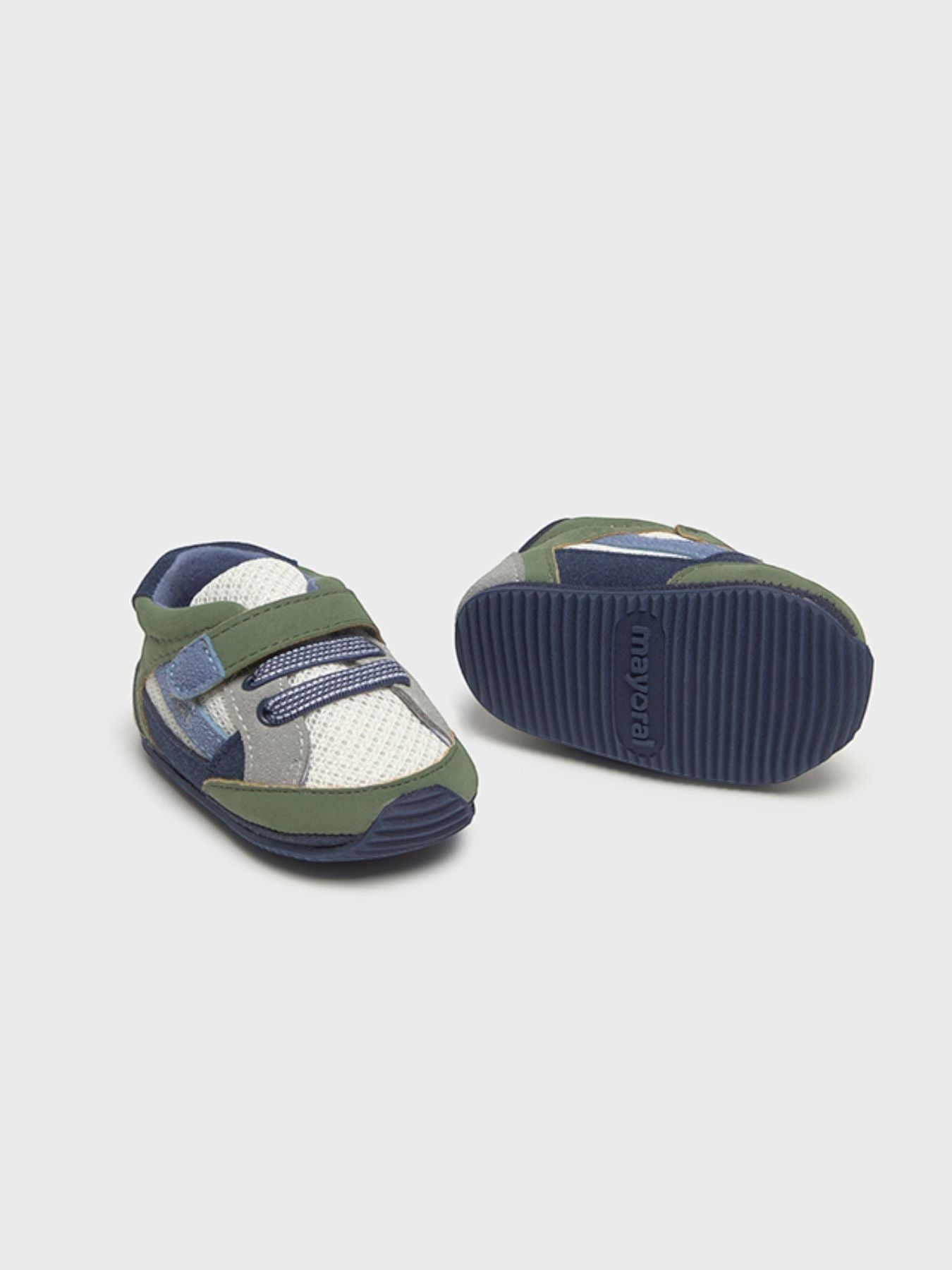 1N - 9786/V - Calzature Bimbo - MAYORAL corredino e abbigliamento neonato | NANU' BABY
