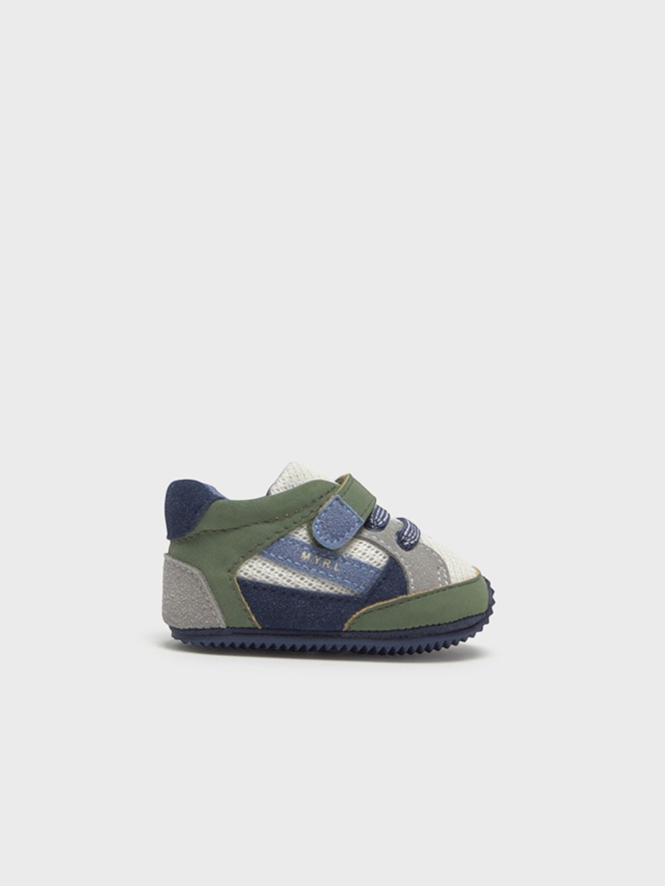 1N - 9786/V - Calzature Bimbo - MAYORAL corredino e abbigliamento neonato | NANU' BABY