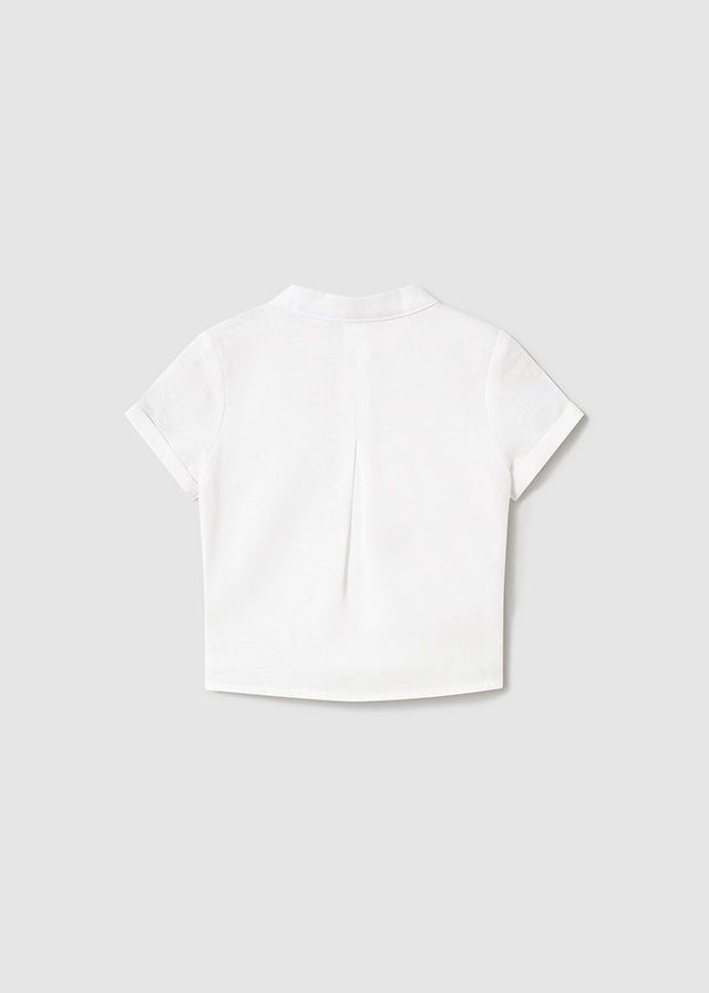 1101 /B - Shirts and T-Shirts - MAYORAL