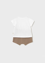 1206 /M - Outfits and Rompers - MAYORAL