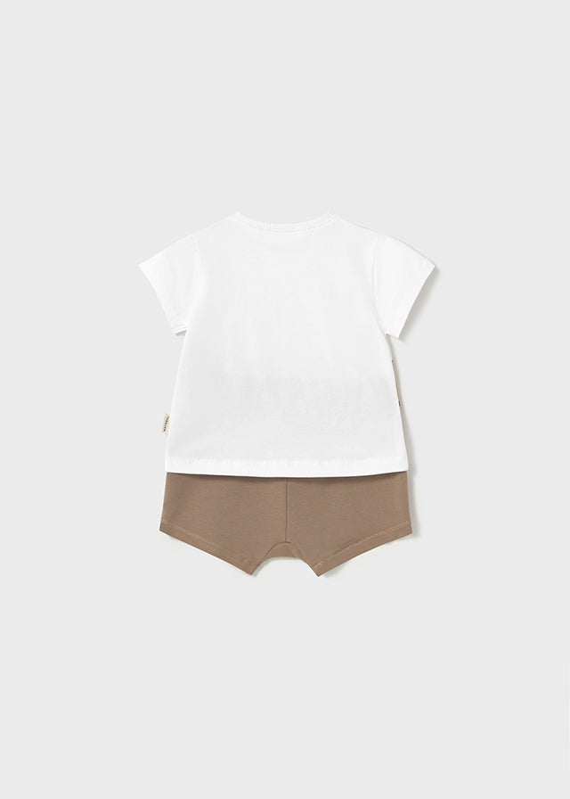 1206 /M - Outfits and Rompers - MAYORAL