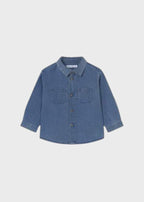 2108/5 - Camicie e T-Shirt - MAYORAL corredino e abbigliamento neonato | NANU' BABY