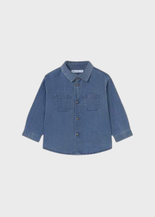 2108/5 - Camicie e T-Shirt - MAYORAL corredino e abbigliamento neonato | NANU' BABY