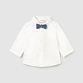 2196/20 - Camicie e T-Shirt - MAYORAL corredino e abbigliamento neonato | NANU' BABY