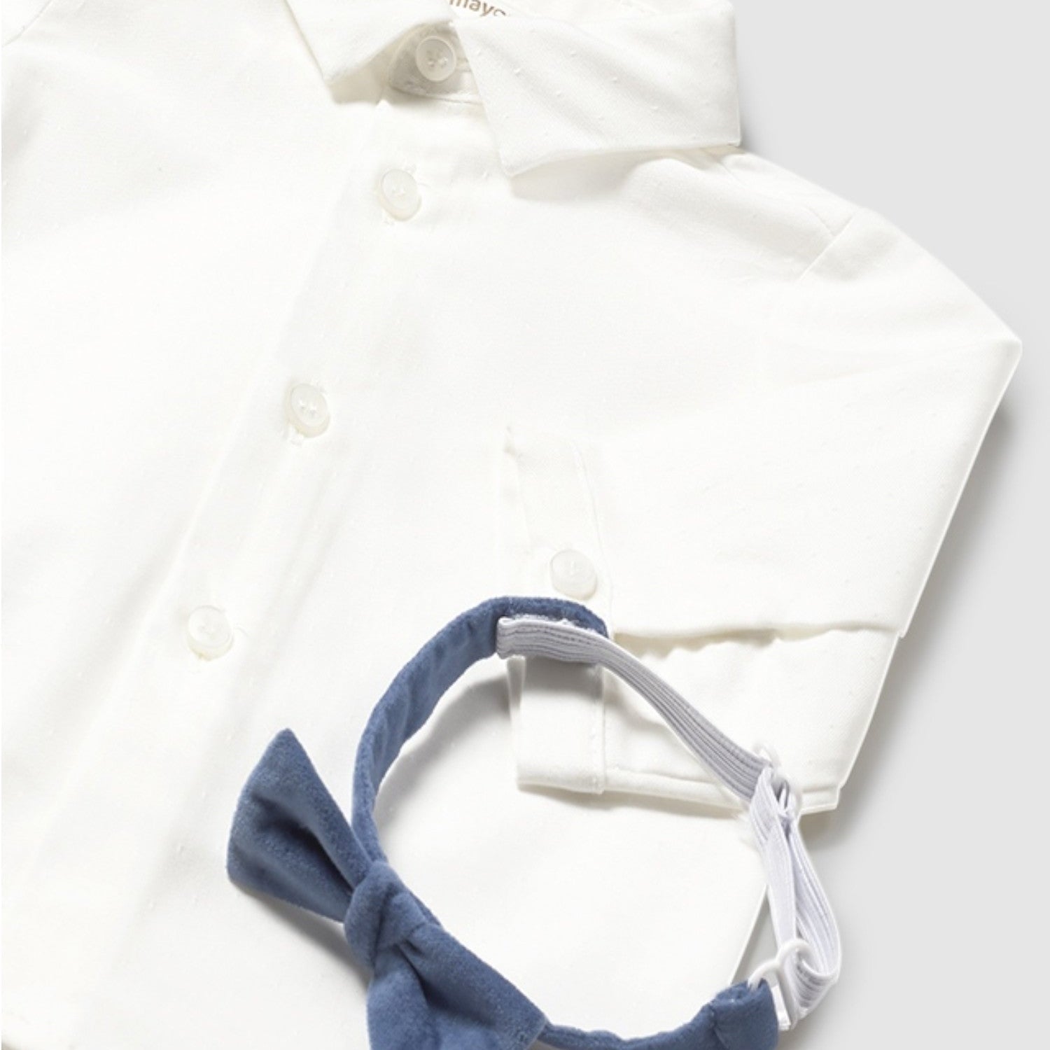2196/20 - Camicie e T-Shirt - MAYORAL corredino e abbigliamento neonato | NANU' BABY