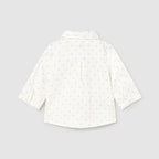 2196/21 - Camicie e T-Shirt - MAYORAL corredino e abbigliamento neonato | NANU' BABY