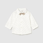 2196/21 - Camicie e T-Shirt - MAYORAL corredino e abbigliamento neonato | NANU' BABY
