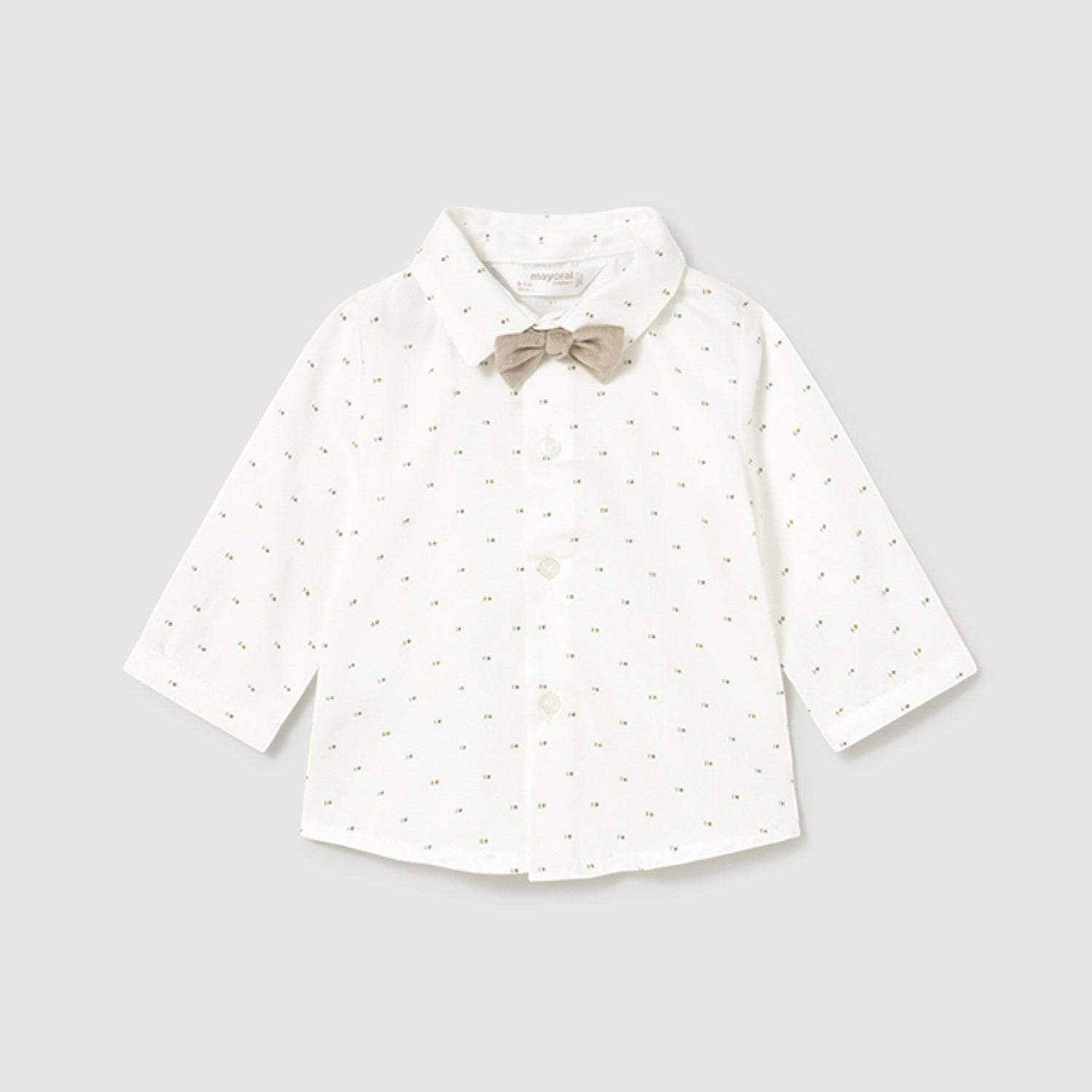 2196/21 - Camicie e T-Shirt - MAYORAL corredino e abbigliamento neonato | NANU' BABY