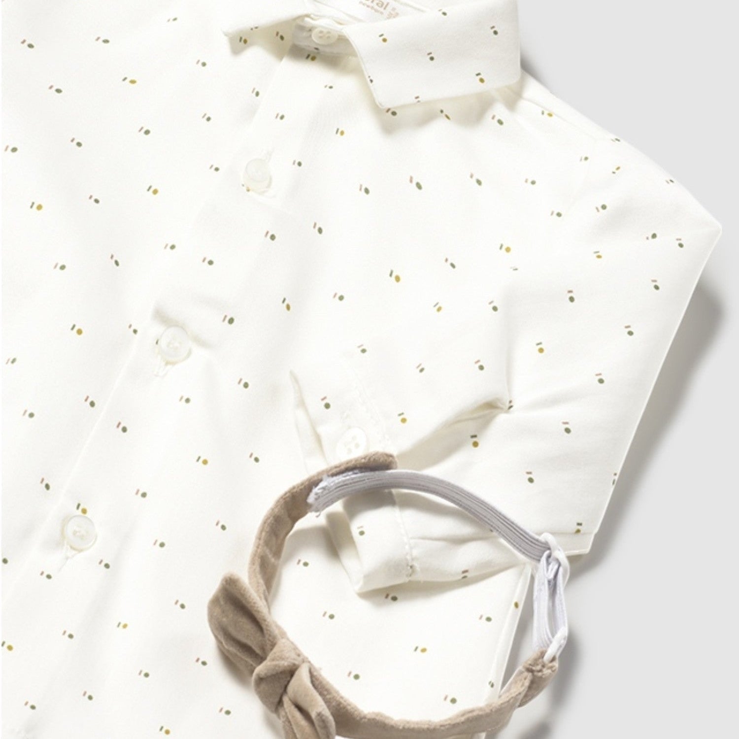 2196/21 - Camicie e T-Shirt - MAYORAL corredino e abbigliamento neonato | NANU' BABY